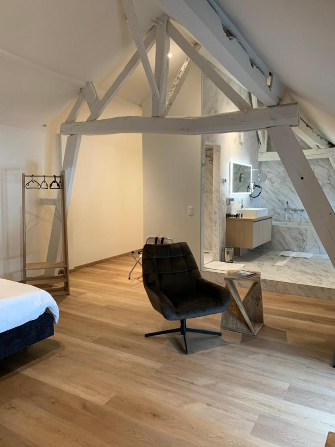 B&B Elzartwinning Hasselt Extérieur photo